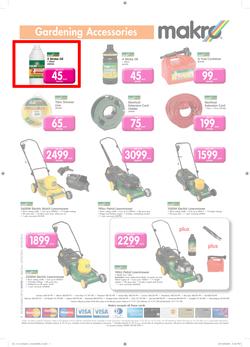 Makro : Trimtech Catalogue ( 25 May - 09 Jun 2014 ), page 2