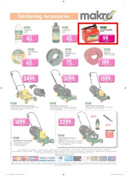 Makro : Trimtech Catalogue ( 25 May - 09 Jun 2014 ), page 2