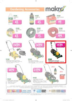 Makro : Trimtech Catalogue ( 25 May - 09 Jun 2014 ), page 2