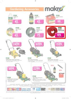 Makro : Trimtech Catalogue ( 25 May - 09 Jun 2014 ), page 2