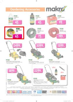 Makro : Trimtech Catalogue ( 25 May - 09 Jun 2014 ), page 2