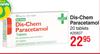 Dis-Chem Paracetamol 20 Tablets