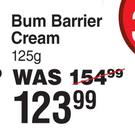 Epi-Max Bum Barrier Cream-125g