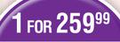 Huggies Extra Care Jumbo Pack Nappies (Sizes 1-5)-Each