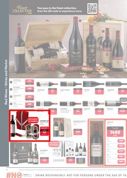 Makro Liquor : Get Into A Festive Premium Liquor Mood (29 October - 31 December 2023), page 22