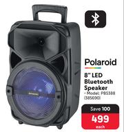 Polaroid pbs388 shop