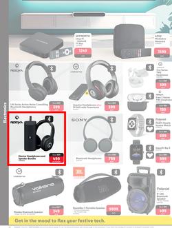 Makro : Someone's In A Festive Gifting Mood (29 October - 24 December 2023), page 22