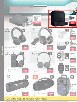 Makro : Someone's In A Festive Gifting Mood (29 October - 24 December 2023), page 22