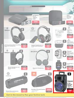 Makro : Someone's In A Festive Gifting Mood (29 October - 24 December 2023), page 22