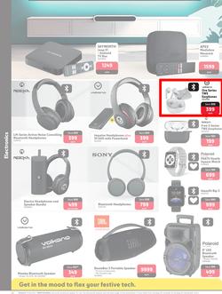 Makro : Someone's In A Festive Gifting Mood (29 October - 24 December 2023), page 22
