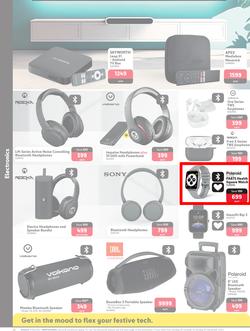 Makro : Someone's In A Festive Gifting Mood (29 October - 24 December 2023), page 22