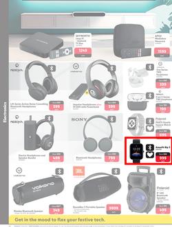 Makro : Someone's In A Festive Gifting Mood (29 October - 24 December 2023), page 22