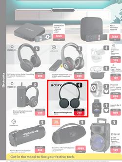 Makro : Someone's In A Festive Gifting Mood (29 October - 24 December 2023), page 22