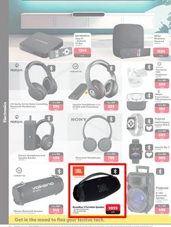Makro : Someone's In A Festive Gifting Mood (29 October - 24 December 2023), page 22