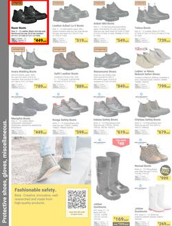 Builders : Power Through Every Project (14 October 2025 - 13 January 2026), page 22