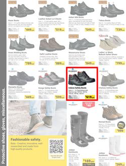 Builders : Power Through Every Project (14 October 2025 - 13 January 2026), page 22