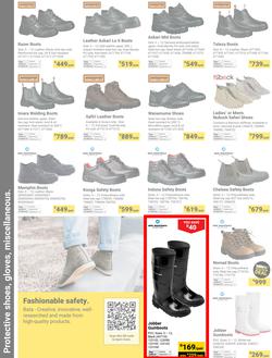 Builders : Power Through Every Project (14 October 2025 - 13 January 2026), page 22