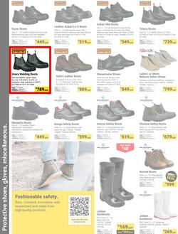 Builders : Power Through Every Project (14 October 2025 - 13 January 2026), page 22
