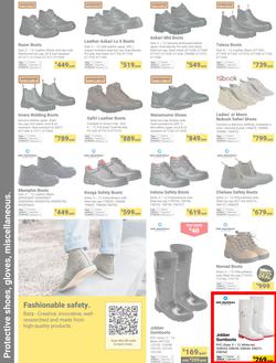 Builders : Power Through Every Project (14 October 2025 - 13 January 2026), page 22