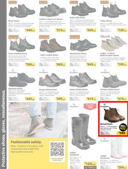 Builders : Power Through Every Project (14 October 2025 - 13 January 2026), page 22