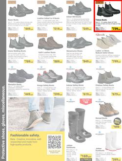 Builders : Power Through Every Project (14 October 2025 - 13 January 2026), page 22