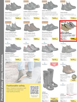 Builders : Power Through Every Project (14 October 2025 - 13 January 2026), page 22