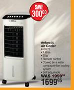 Milex Antarctic Air Cooler