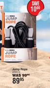 Dis-Chem Living Fit Jump Rope