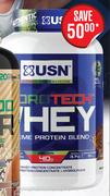 USN Hydro Tech Whey Supreme Protein Blend Assorted-1.8Kg