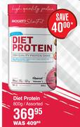 Biogen Diet Protein Assorted-800g