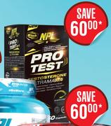 NPL Pro Test 150 Capsules