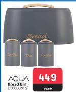 Aqua Storage Canisters 850000140-Each