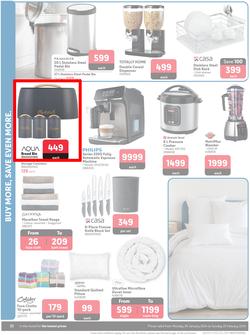 Makro : In The Mood To Cater To Your Business Needs (29 January - 25 February 2024), page 22