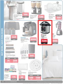 Makro : In The Mood To Cater To Your Business Needs (29 January - 25 February 2024), page 22