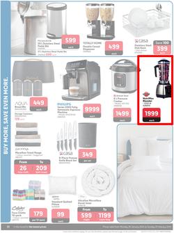 Makro : In The Mood To Cater To Your Business Needs (29 January - 25 February 2024), page 22