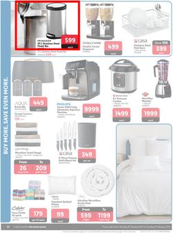 Makro : In The Mood To Cater To Your Business Needs (29 January - 25 February 2024), page 22
