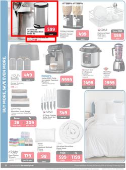 Makro : In The Mood To Cater To Your Business Needs (29 January - 25 February 2024), page 22