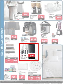 Makro : In The Mood To Cater To Your Business Needs (29 January - 25 February 2024), page 22