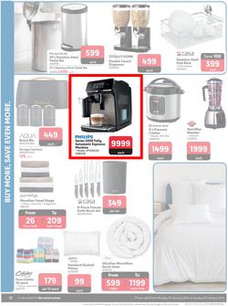 Makro : In The Mood To Cater To Your Business Needs (29 January - 25 February 2024), page 22