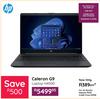 HP Celeron G9 Laptop N4500