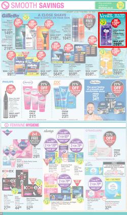 Dis-Chem : Celebrating 21 Years Of Giving Back (17 October - 10 November 2024), page 22