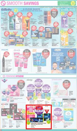 Dis-Chem : Celebrating 21 Years Of Giving Back (17 October - 10 November 2024), page 22