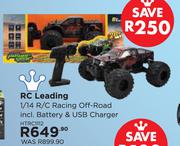 RC Leading 1/14 R/C Racing Off Road HTRC1112