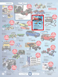 Toy Kingdom : Have You Been Cheeky Or Charming (25 November - 25 December 2024), page 22