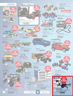 Toy Kingdom : Have You Been Cheeky Or Charming (25 November - 25 December 2024), page 22