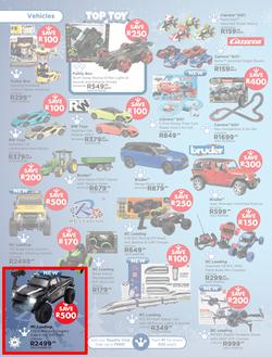Toy Kingdom : Have You Been Cheeky Or Charming (25 November - 25 December 2024), page 22