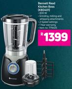 Bennett Read Kitchen Boss (KBD401)