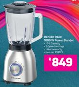 Bennett Read 1000 W Power Blender