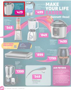 Game : Upgrade Your Electronics (01 January - 31 January 2023), page 22