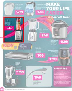 Game : Upgrade Your Electronics (01 January - 31 January 2023), page 22